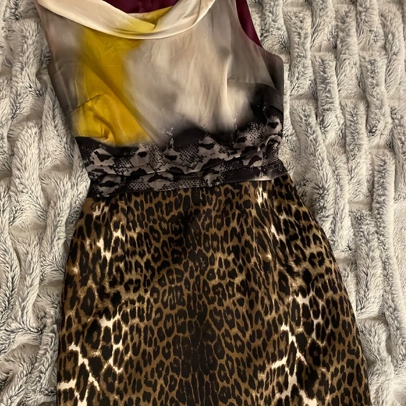 Ellie Tahari dress, size 2 - Picture 3 of 3